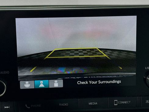 Certified 2024 Honda HR-V LX image 12