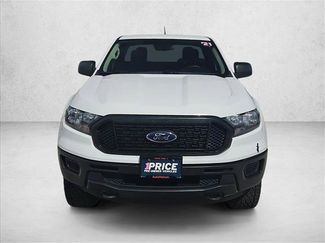 Used 2021 Ford Ranger XL w/ Equipment Group 101A High video 2