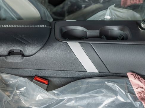 Used 2021 Ford Mustang Shelby GT500 w/ Carbon Fiber Track Pack image 62