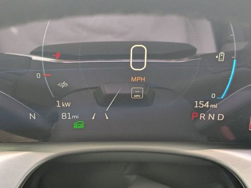 New 2026 Cadillac Vistiq Luxury w/ LPO, Floor Liner Package image 34