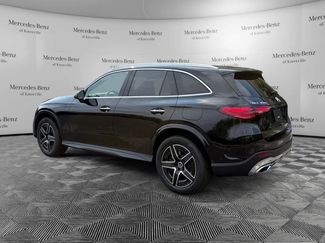 New 2026 Mercedes-Benz GLC 350e 4MATIC video 3