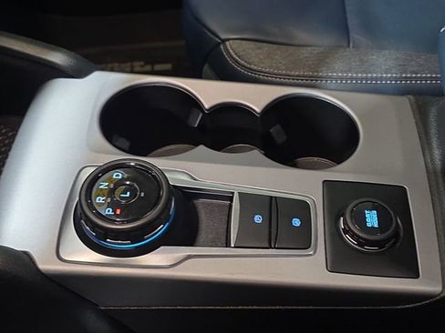 Used 2022 Ford Bronco Sport Outer Banks image 20