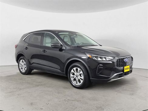 Certified 2023 Ford Escape Active image 7