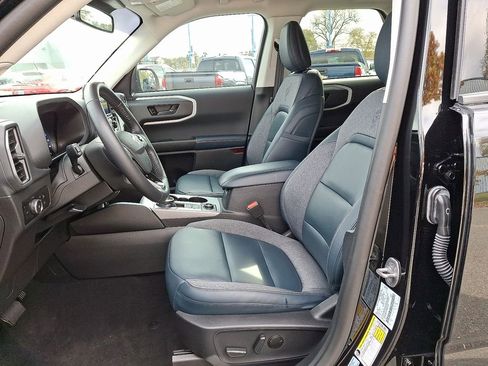 Used 2023 Ford Bronco Sport Outer Banks image 14