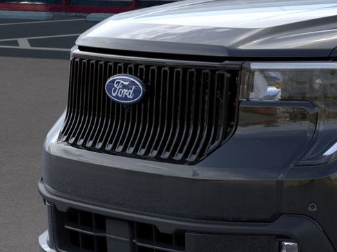 New 2026 Ford Maverick Lobo image 18