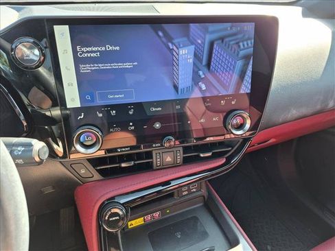 Used 2024 Lexus NX 350 AWD w/ Vision Package image 12