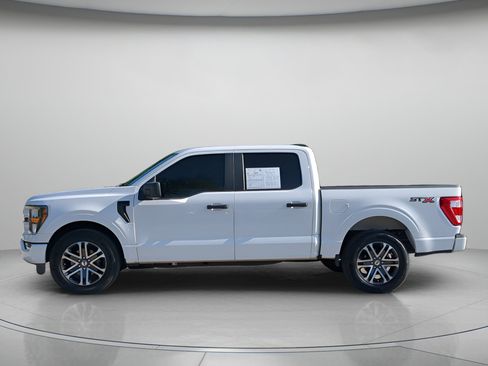 Used 2023 Ford F150 XL w/ STX Appearance Package RWD image 43