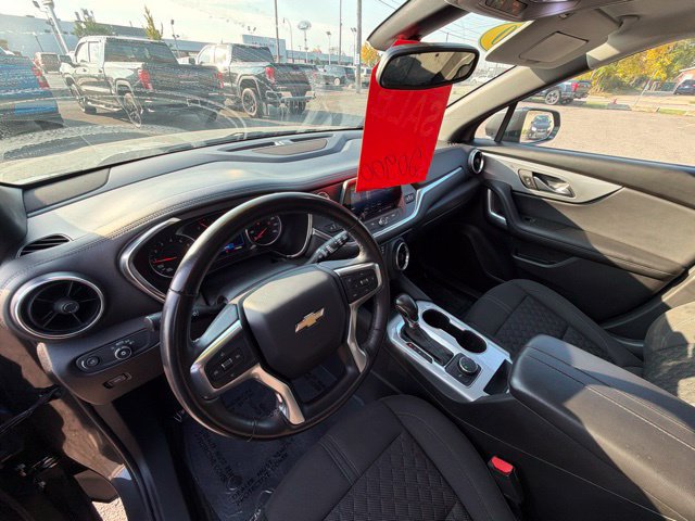 Used 2020 Chevrolet Blazer LT AWD/4WD image 26