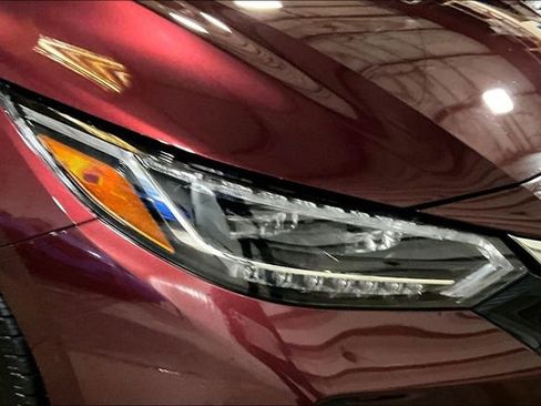 Used 2020 Nissan Sentra SV w/ SV Premium Package image 4