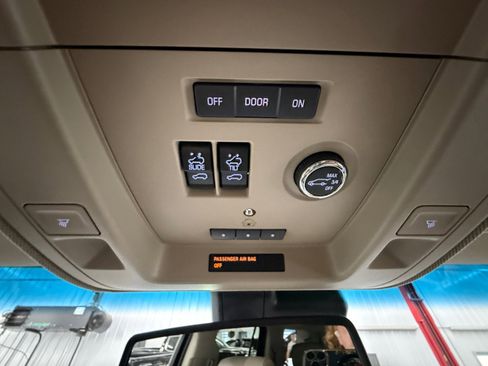 Used 2018 GMC Yukon SLT w/ Open Road Package AWD/4WD image 20
