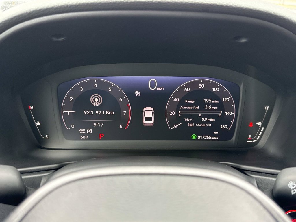 Used 2024 Honda Accord LX image 12
