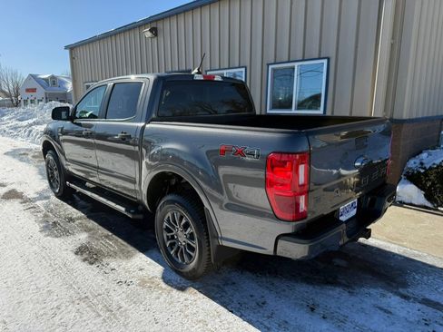 Used 2020 Ford Ranger XLT w/ Equipment Group 301A Mid image 6