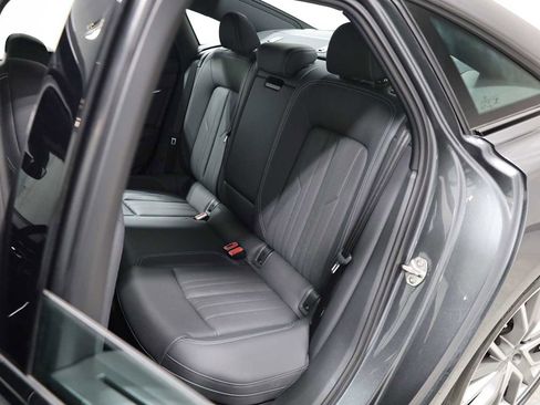 Used 2022 Audi A6 3.0T Prestige image 34