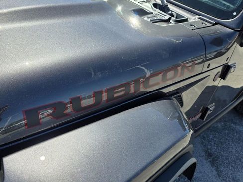 New 2026 Jeep Wrangler Unlimited Rubicon image 41