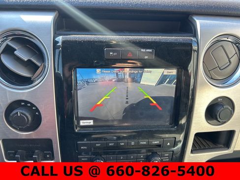 Used 2012 Ford F150 Platinum image 18