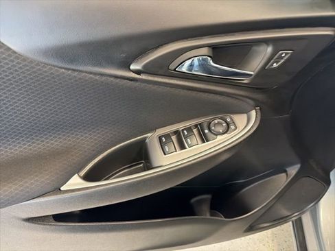 Used 2024 Chevrolet Malibu LT image 25