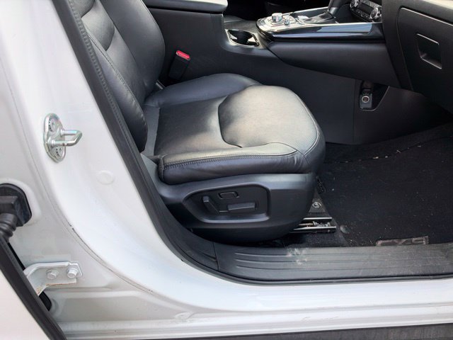 Used 2018 MAZDA CX-9 Touring w/ Touring Premium Package AWD/4WD image 15