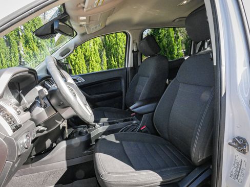 Used 2019 Ford Ranger XLT w/ Equipment Group 302A Luxury image 16