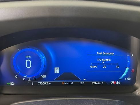 Used 2020 Ford Explorer ST w/ ST Street Pack image 15