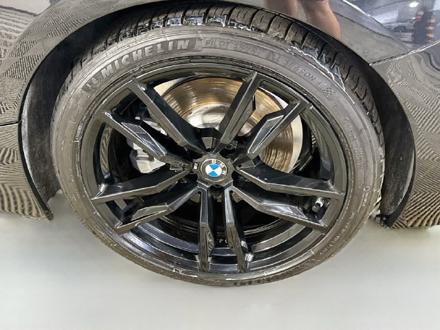 Used 2020 BMW Z4 sDrive30i w/ Premium Package RWD image 32