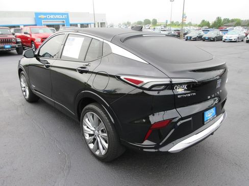 Certified 2024 Buick Envista Avenir FWD image 3