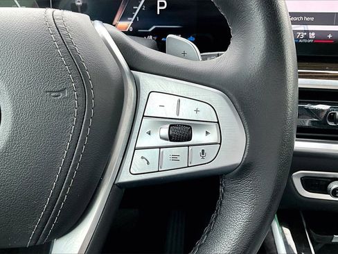 Used 2025 BMW X7 xDrive40i image 21