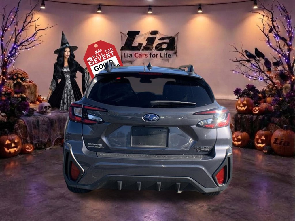 Used 2024 Subaru Crosstrek 2.5i Limited AWD/4WD image 5