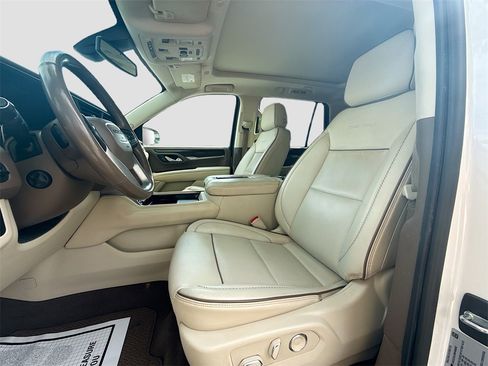 Used 2021 GMC Yukon Denali image 23
