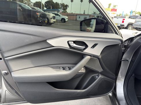 Used 2025 Acura TLX w/ Technology Package image 24