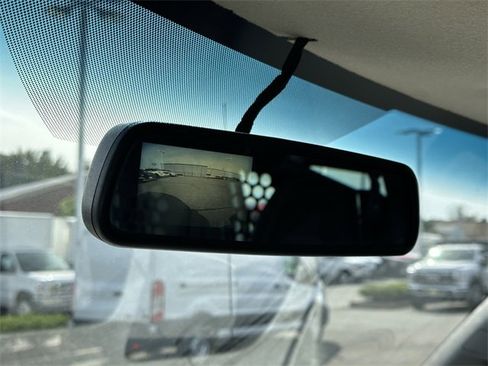 Used 2023 Chevrolet Express 2500 w/ Driver Convenience Package image 19