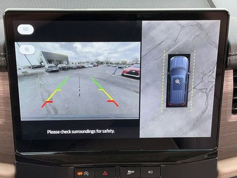 Used 2024 Ford Expedition Limited image 27