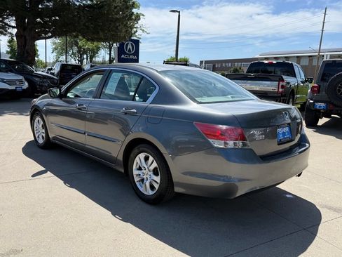 Used 2009 Honda Accord LX-P image 6