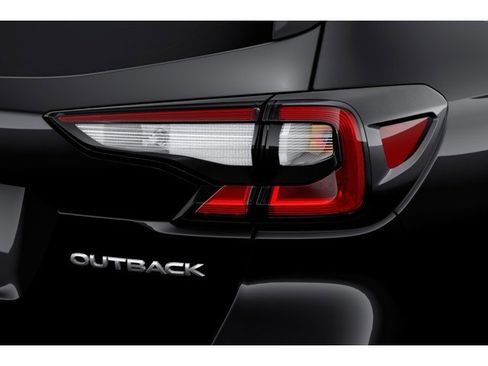 New 2025 Subaru Outback Premium AWD/4WD image 13