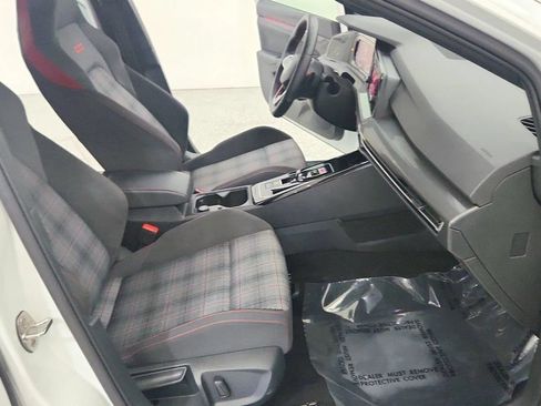 Used 2024 Volkswagen GTI S FWD image 28