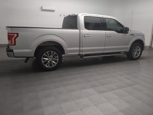Used 2015 Ford F150 XLT w/ Equipment Group 301A Mid image 10