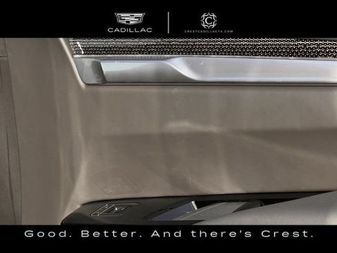 Used 2026 Cadillac Escalade V w/ LPO, ONYX Package AWD/4WD image 28