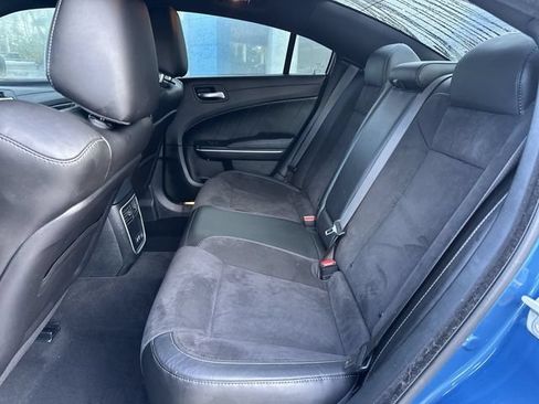 Used 2023 Dodge Charger Scat Pack w/ Plus Group RWD image 27