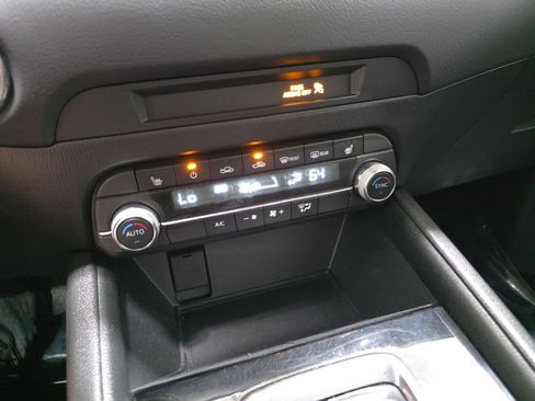 Used 2019 MAZDA CX-5 Touring FWD image 24