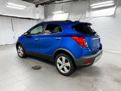 Used 2015 Buick Encore Convenience image 3