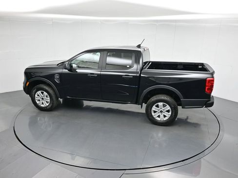 New 2025 Ford Ranger XL image 41