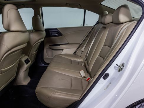 Used 2014 Honda Accord EX-L image 38