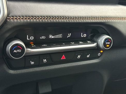 New 2026 MAZDA CX-50 AWD 2.5 Hybrid w/ Weather Package image 17