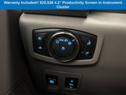 Used 2018 Ford F150 XLT w/ Equipment Group 301A Mid image 22