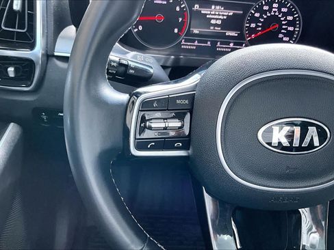 Used 2021 Kia Sorento SX FWD image 24