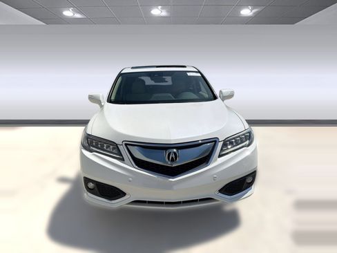 Used 2018 Acura RDX AWD w/ Advance Package image 6