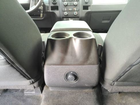 Used 2014 Ford F150 STX w/ Equipment Group 201A Mid RWD image 21