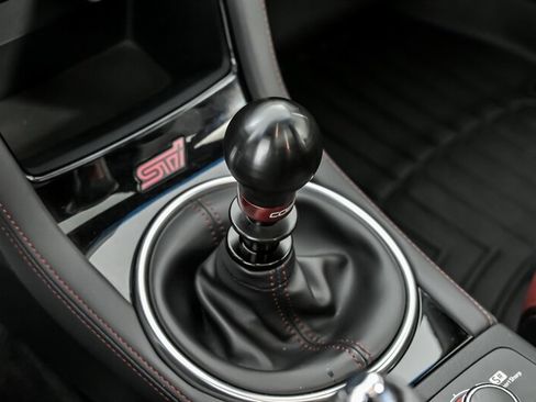 Used 2021 Subaru WRX STI Limited image 37