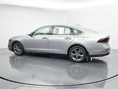 Used 2024 Honda Accord EX image 5