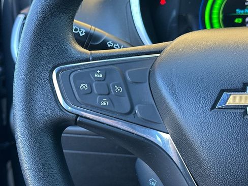 Used 2018 Chevrolet Volt LT FWD image 27