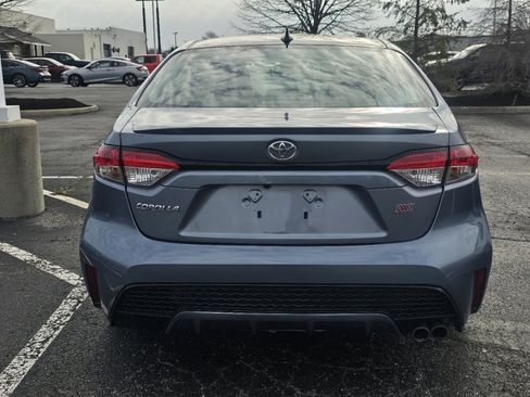 Used 2021 Toyota Corolla SE image 6